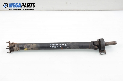 Tail shaft for BMW 5 (E34) 2.0 24V, 150 hp, station wagon, 1994, position: rear