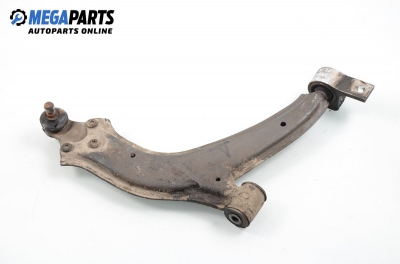 Control arm for Peugeot 306 1.4, 75 hp, hatchback, 1995, position: right