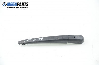 Rear wiper arm for Toyota RAV4 (XA20) 2.0 VVT-i, 150 hp, 5 doors, 2004