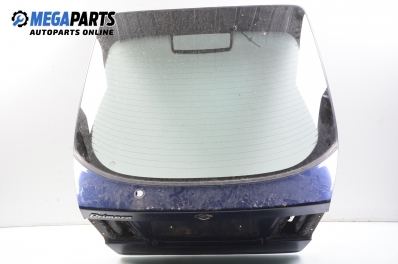 Boot lid for Nissan Primera (P11) 2.0 TD, 90 hp, hatchback, 5 doors, 1997