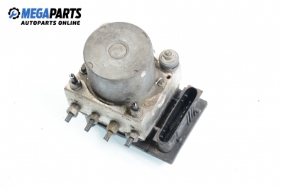 ABS for Fiat Grande Punto 1.3 D Multijet, 75 hp, 2005 № Bosch 0 265 231 535