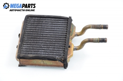 Radiator heating for Opel Corsa B 1.2, 45 hp, 3 doors, 1997