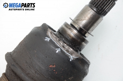 Driveshaft for Mercedes-Benz W123 2.0 D, 55 hp, sedan, 1981, position: right