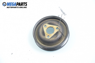 Fulie curea pentru Alfa Romeo 156 1.8 16V T.Spark, 144 cp, sedan, 1997
