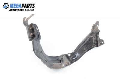 Headlights trim for Mercedes-Benz C-Class 203 (W/S/CL) 2.2 CDI, 143 hp, coupe automatic, 2002, position: left