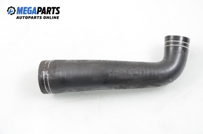 Turbo hose for Fiat Marea 1.9 TD, 100 hp, station wagon, 1997