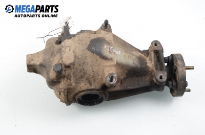 Differential for Mercedes-Benz 123 (W/S/C) 2.0 D, 55 hp, sedan, 1981