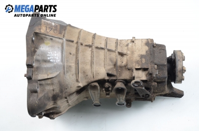  for Mercedes-Benz C-Class 202 (W/S) 1.8, 122 hp, sedan, 1994