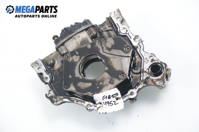 Oil pump for Ford Fiesta V 1.4 TDCi, 68 hp, hatchback, 5 doors, 2005