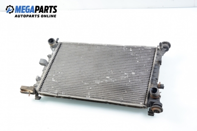 Wasserradiator für Ford Focus I 1.8 TDDi, 90 hp, combi, 2000