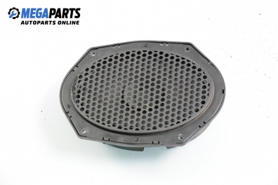 Difuzor pentru Ford Ka (1996-2008)