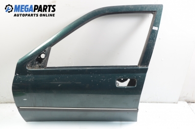 Ușă pentru Peugeot 406 2.0 16V, 135 cp, sedan, 2000, poziție: stânga - fața