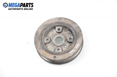 Damper pulley for Volvo 850 2.0, 143 hp, sedan, 1992