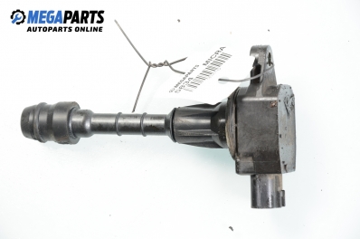 Zündspule for Nissan Micra (K12) 1.0 16V, 65 hp, 2003 № 22448 AX001