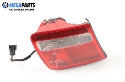 Inner tail light for Audi A8 (D3) (2002-2009) 4.0 automatic, position: left