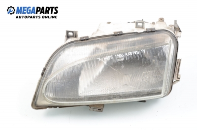 Headlight for Ford Galaxy 1.9 TDI, 90 hp, 1997, position: left