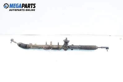 Hydraulic steering rack for Alfa Romeo 156 2.5 24V, 190 hp, sedan, 1998