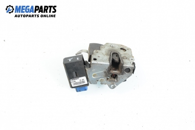 Schloss for BMW 3 (E36) 1.8, 115 hp, sedan, 1993, position: rechts, rückseite