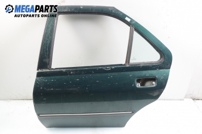 Ușă pentru Peugeot 406 2.0 16V, 135 cp, sedan, 2000, poziție: stânga - spate