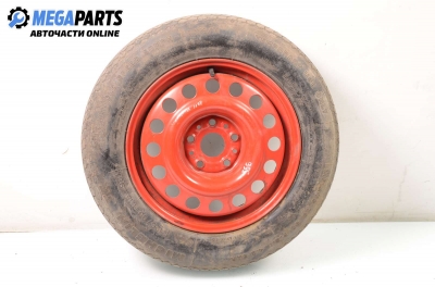 Spare tire for Lancia Kappa (1994-2000)