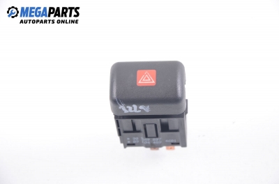 Emergency lights button for Opel Zafira A 2.0 16V DTI, 101 hp, 2002