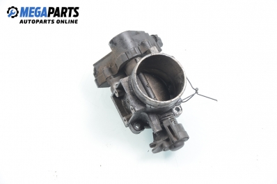 Butterfly valve for Alfa Romeo 156 1.8 16V T.Spark, 144 hp, sedan, 1997