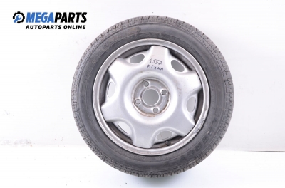 Spare tire for Opel Tigra (1994-2001) 15 inches, width 5.5 (The price is for one piece)