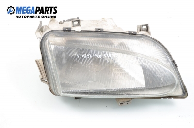 Headlight for Ford Galaxy 1.9 TDI, 90 hp, 1997, position: right