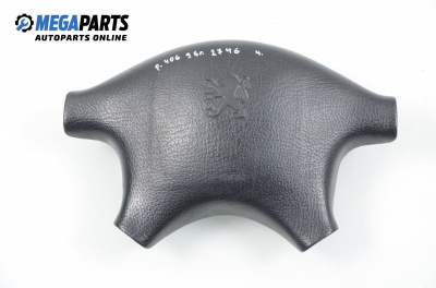 Airbag pentru Peugeot 406 2.0 16V, 132 cp, sedan, 1996
