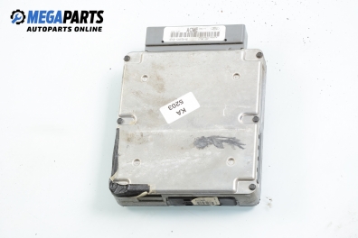 ECU for Ford Ka 1.3, 60 hp, 1998 № 97KB-12A650-AD