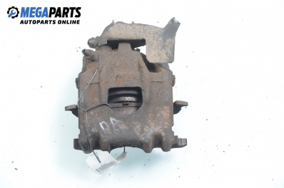 Caliper for Seat Arosa 1.0, 50 hp, 1998, position: front - right