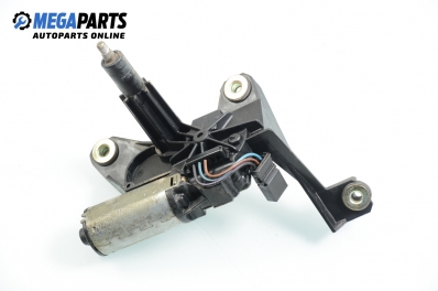 Front wipers motor for Opel Astra G 2.0 DI, 82 hp, 1999, position: rear