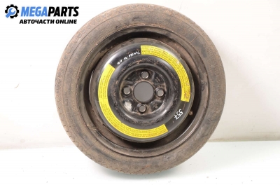 Spare tire for Fiat Tempra (1990-1996)