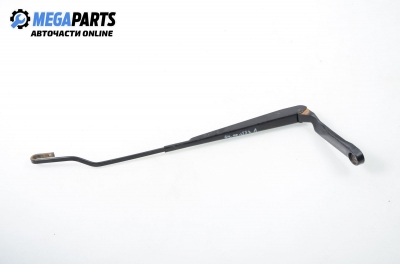 Front wipers arm for Volkswagen Golf IV 2.0, 115 hp, station wagon automatic, 2000, position: front - left