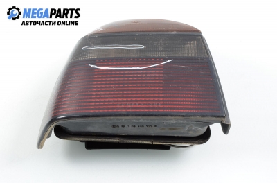Tail light for Volkswagen Golf III 2.0 16V GTI, 150 hp, 3 doors, 1993, position: left