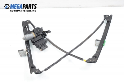 Electric window regulator for Ford Galaxy 1.9 TDI, 90 hp, 1997, position: front - right