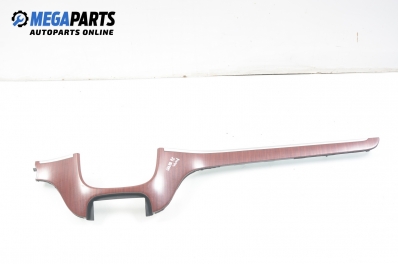 Interior plastic for Hyundai Santa Fe 2.2 CRDi, 150 hp, 2006