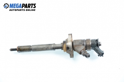 Diesel fuel injector for Peugeot Partner Tepee 1.6 HDi, 75 hp, passenger, 2008 № Bosch 0 445 110 311