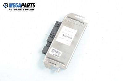Modul pentru Mercedes-Benz S-Class W220 3.2 CDI, 197 cp automat, 2000 № A 021 545 27 32