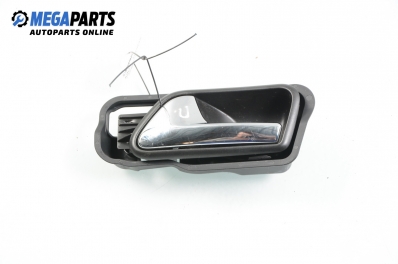 Inner handle for Volkswagen Touran 1.9 TDI, 90 hp, 2005, position: front - left