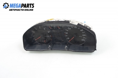 Instrument cluster for Audi A4 (B5) (1994-2001) 1.8, sedan