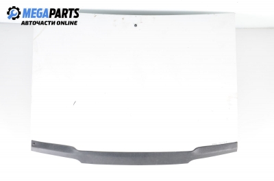 Bonnet for Citroen C15 1.9 D, 60 hp, 2002