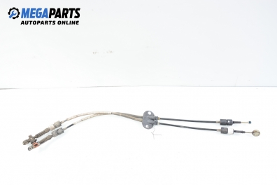Getriebekabel für Ford Focus I 1.8 TDDi, 90 hp, combi, 2000