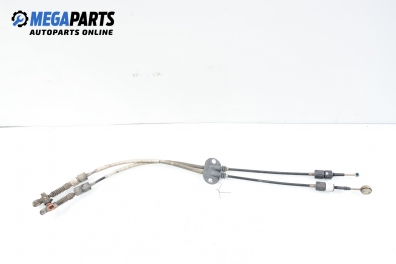 Gear selector cable for Ford Focus I 1.8 TDDi, 90 hp, station wagon, 2000