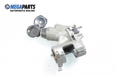 Cheie de contact pentru Volkswagen Passat (B3) 2.0, 115 cp, combi, 1991