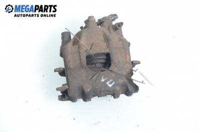 Caliper for Seat Arosa 1.0, 50 hp, 1998, position: front - left