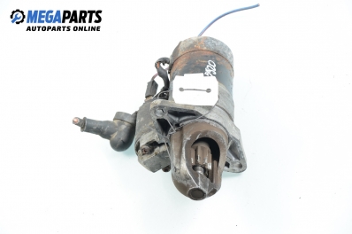 Demaror pentru Subaru Impreza 1.6 AWD, 90 cp, sedan, 1994