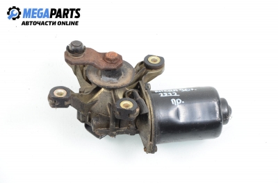 Front wipers motor for Nissan Micra (K11) 1.0 16V, 54 hp automatic, 1996