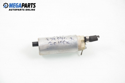 Fuel pump for BMW 5 (E34) 2.0 24V, 150 hp, station wagon, 1994