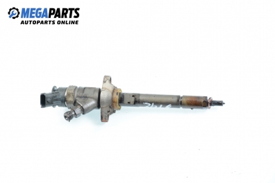 Diesel fuel injector for Peugeot Partner Tepee 1.6 HDi, 75 hp, passenger, 2008 № Bosch 0 445 110 311